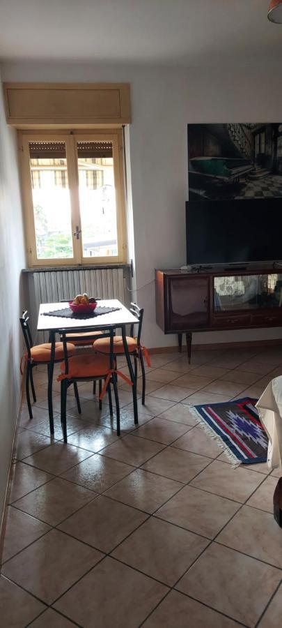 Il Torrino Apartment Golasecca ภายนอก รูปภาพ
