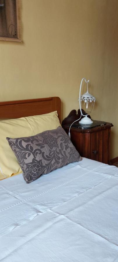 Il Torrino Apartment Golasecca ภายนอก รูปภาพ