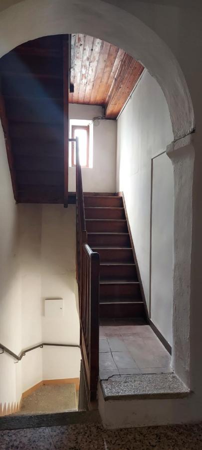 Il Torrino Apartment Golasecca ภายนอก รูปภาพ