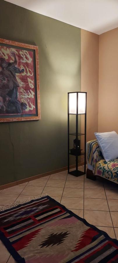 Il Torrino Apartment Golasecca ภายนอก รูปภาพ