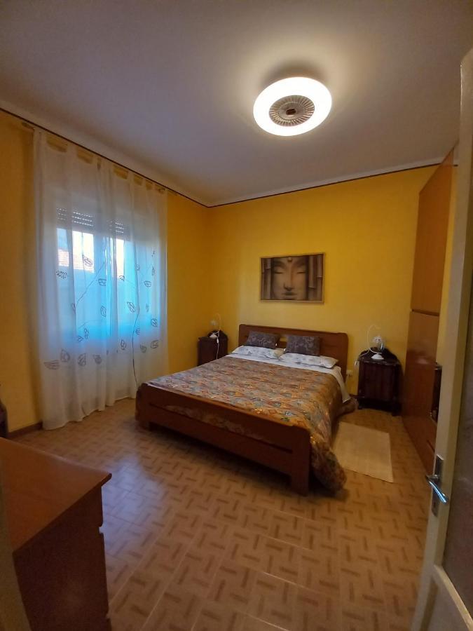 Il Torrino Apartment Golasecca ภายนอก รูปภาพ