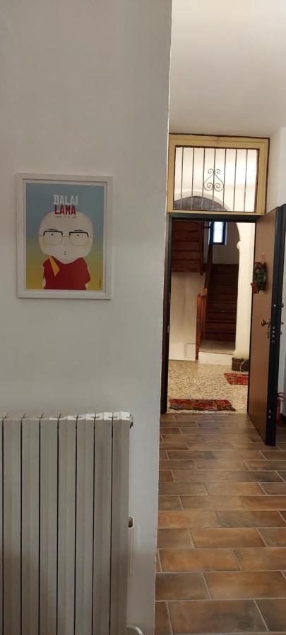 Il Torrino Apartment Golasecca ภายนอก รูปภาพ