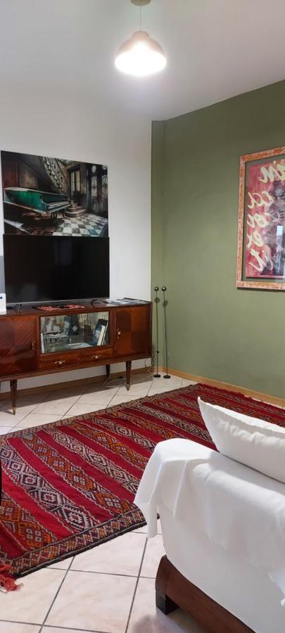 Il Torrino Apartment Golasecca ภายนอก รูปภาพ