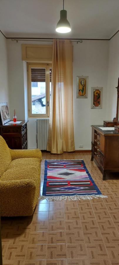 Il Torrino Apartment Golasecca ภายนอก รูปภาพ