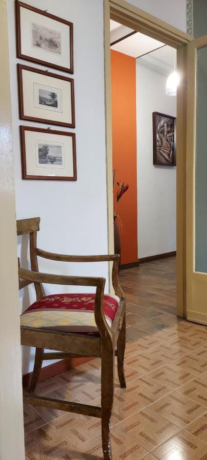 Il Torrino Apartment Golasecca ภายนอก รูปภาพ