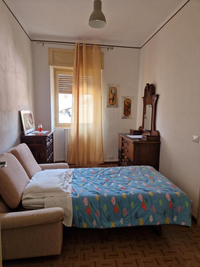 Il Torrino Apartment Golasecca ภายนอก รูปภาพ